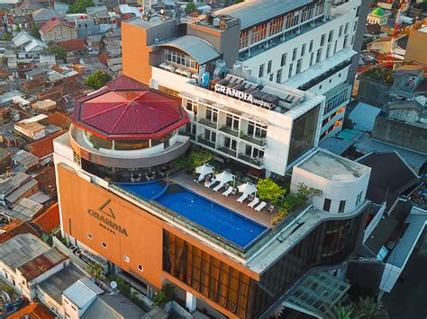 harga hotel grandia bandung